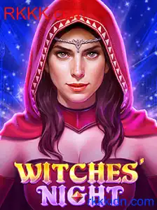 WitchesNight